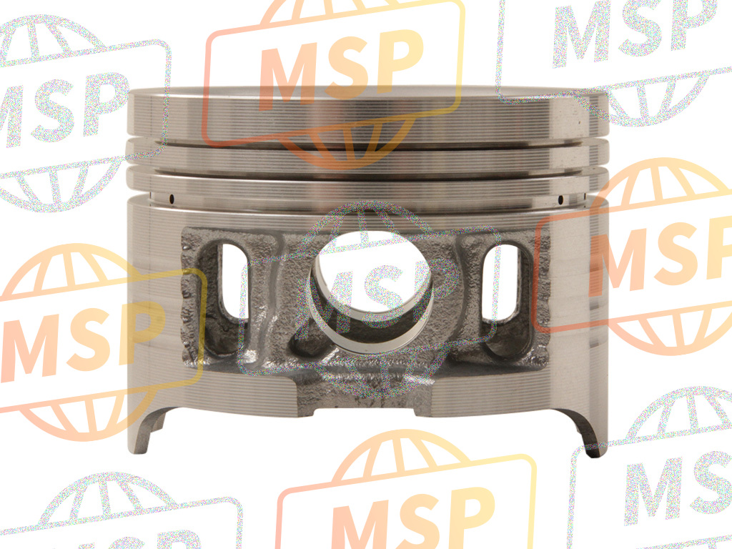 13101KTMD20, Piston (Est.), Honda, 2