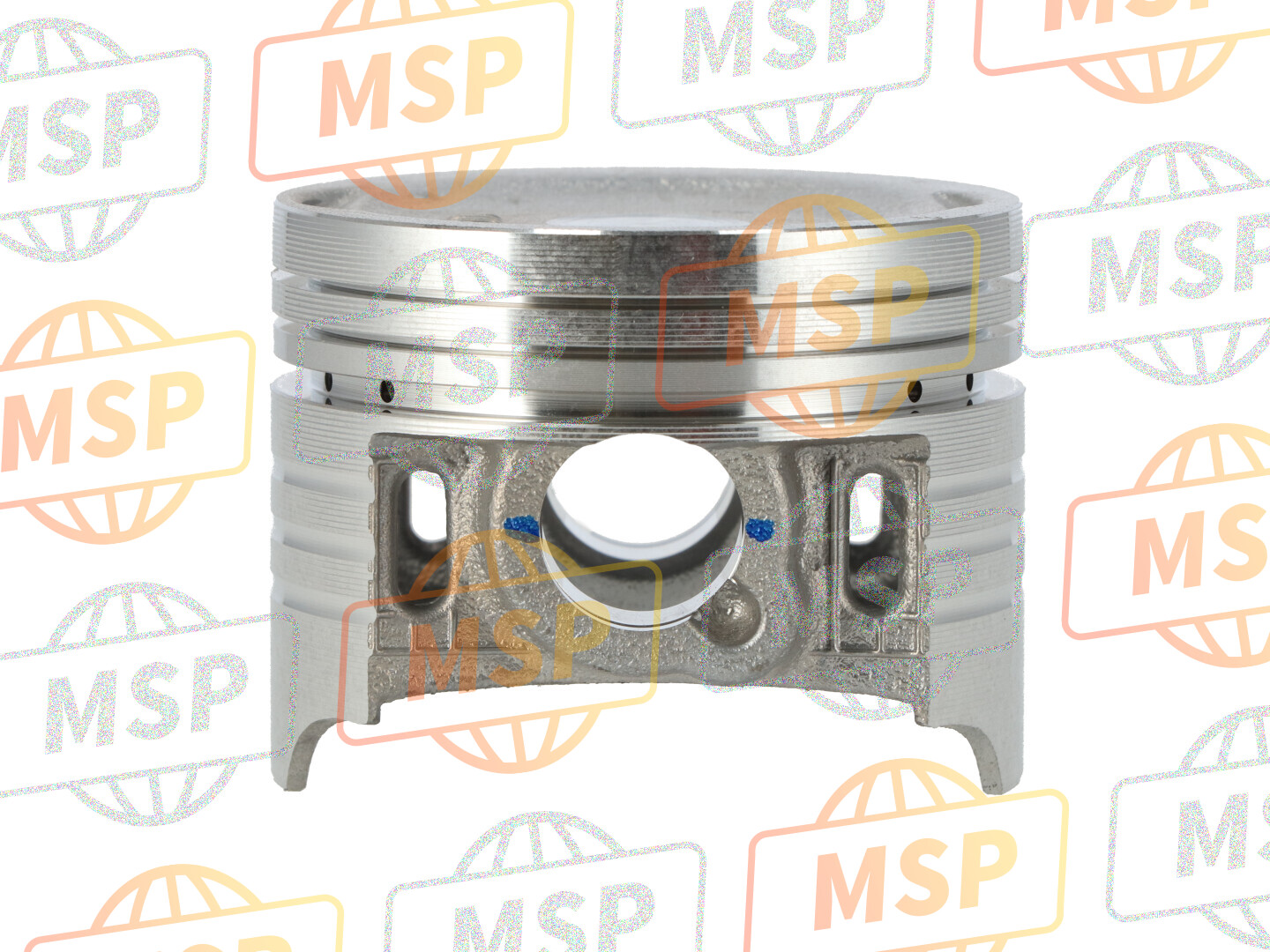 13101KWW740, Piston (Std.), Honda, 1