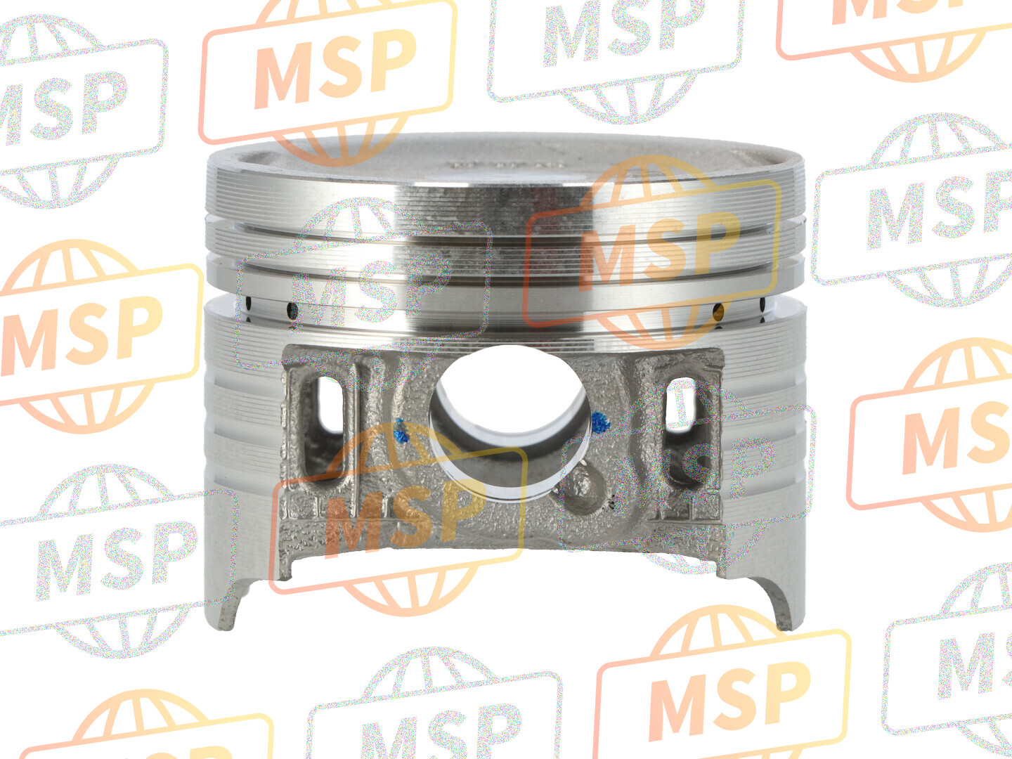 13101KWW740, Piston (Std.), Honda, 2