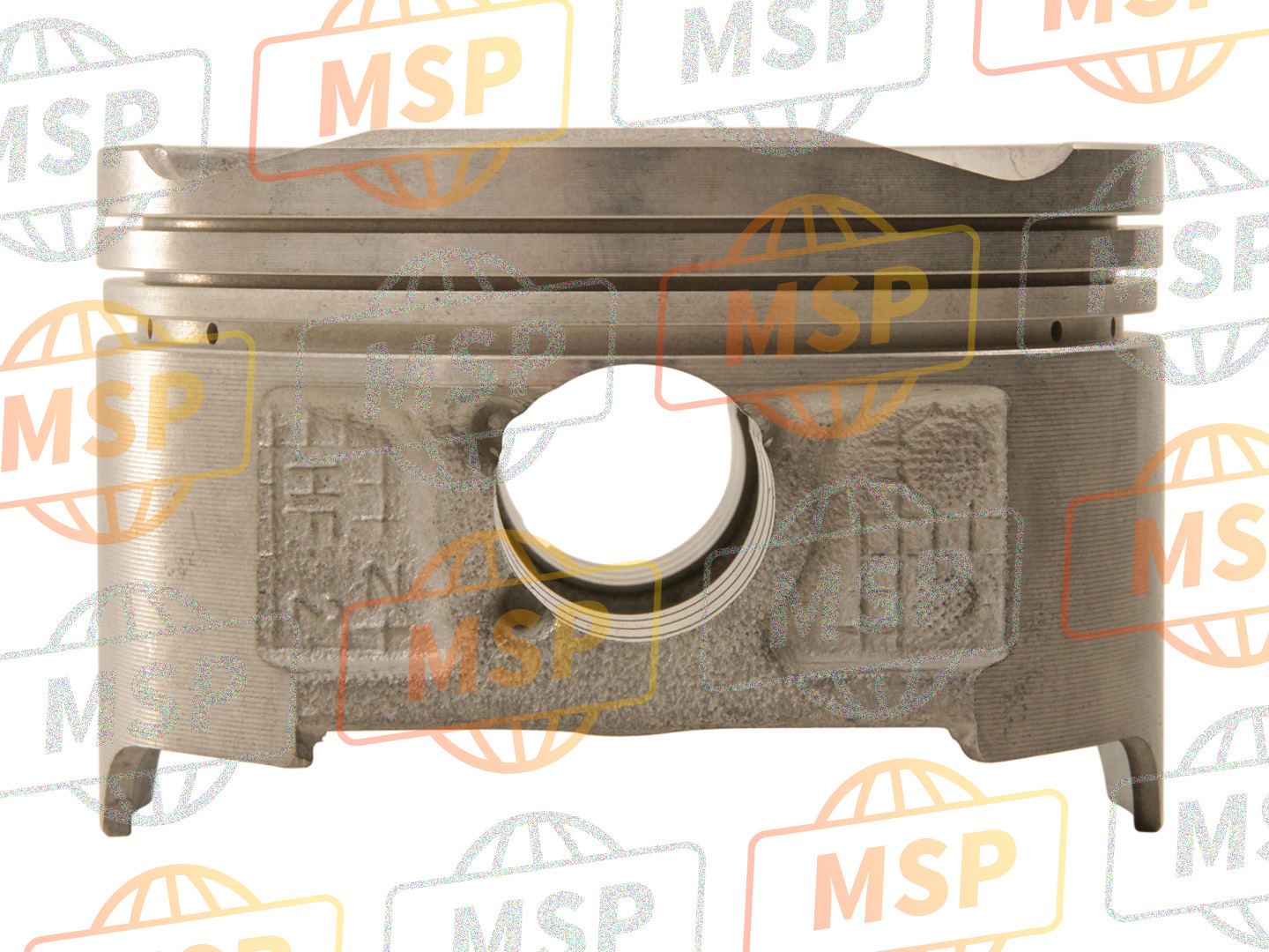 13101MATE00, Piston, Honda, 2