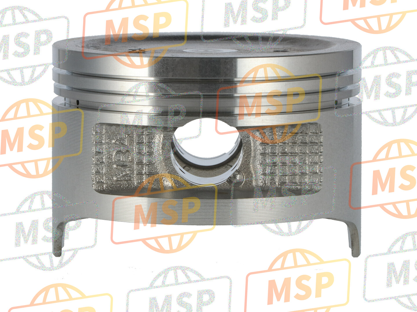 13101MBA000, Piston (Est.), Honda, 1