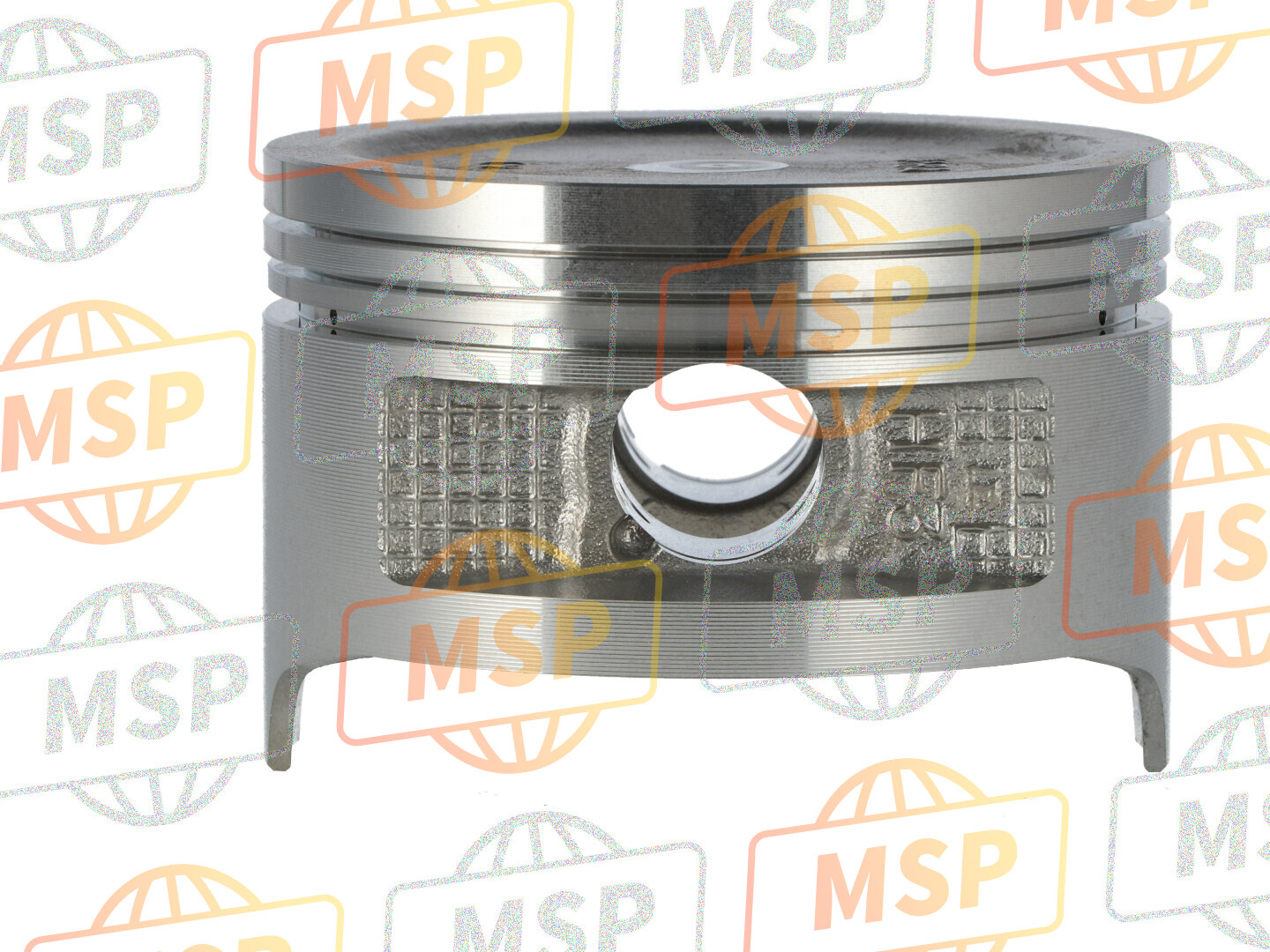 13101MBA000, Piston (Est.), Honda, 2