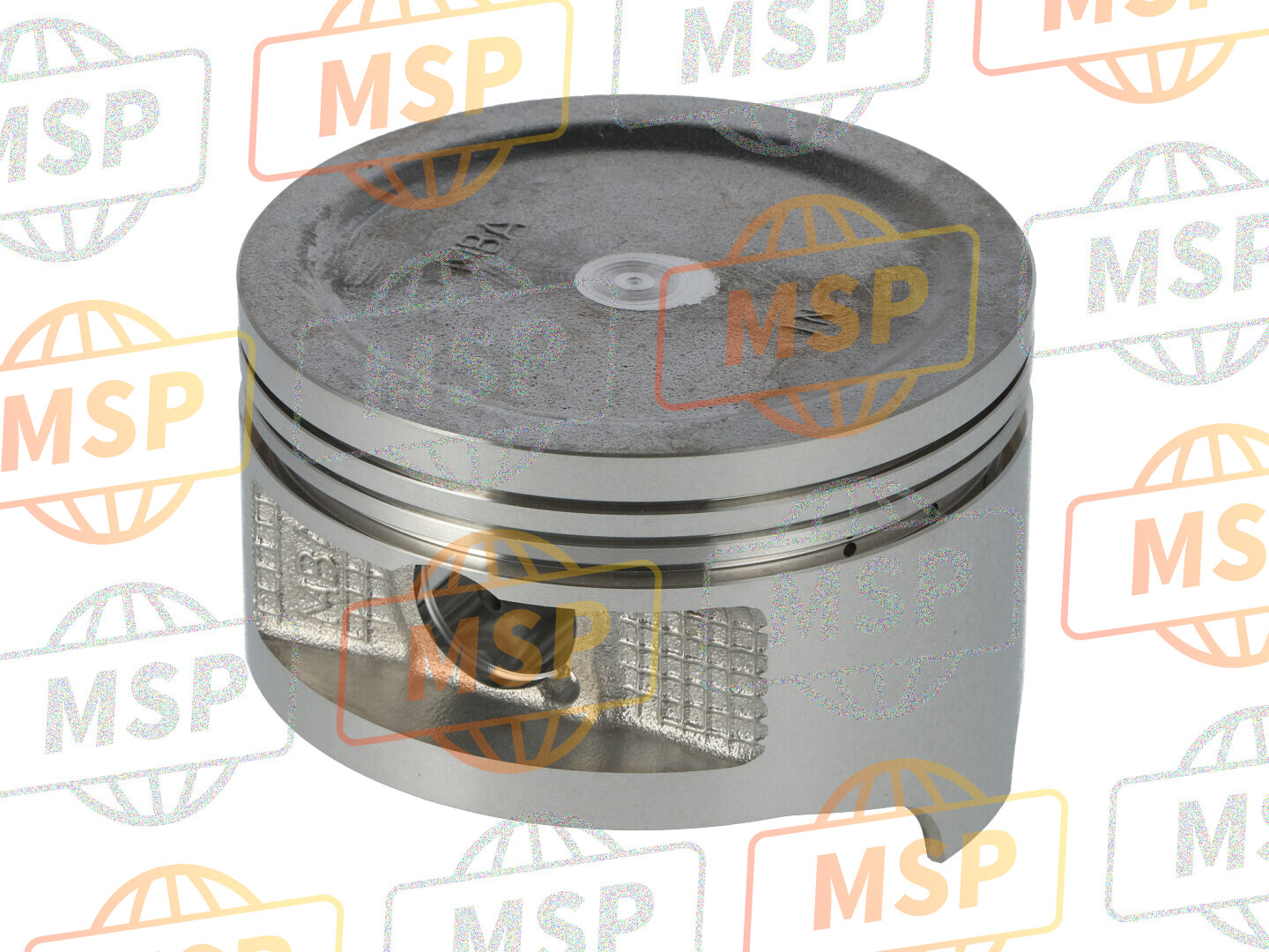 13101MBA000, Piston (Est.), Honda, 4