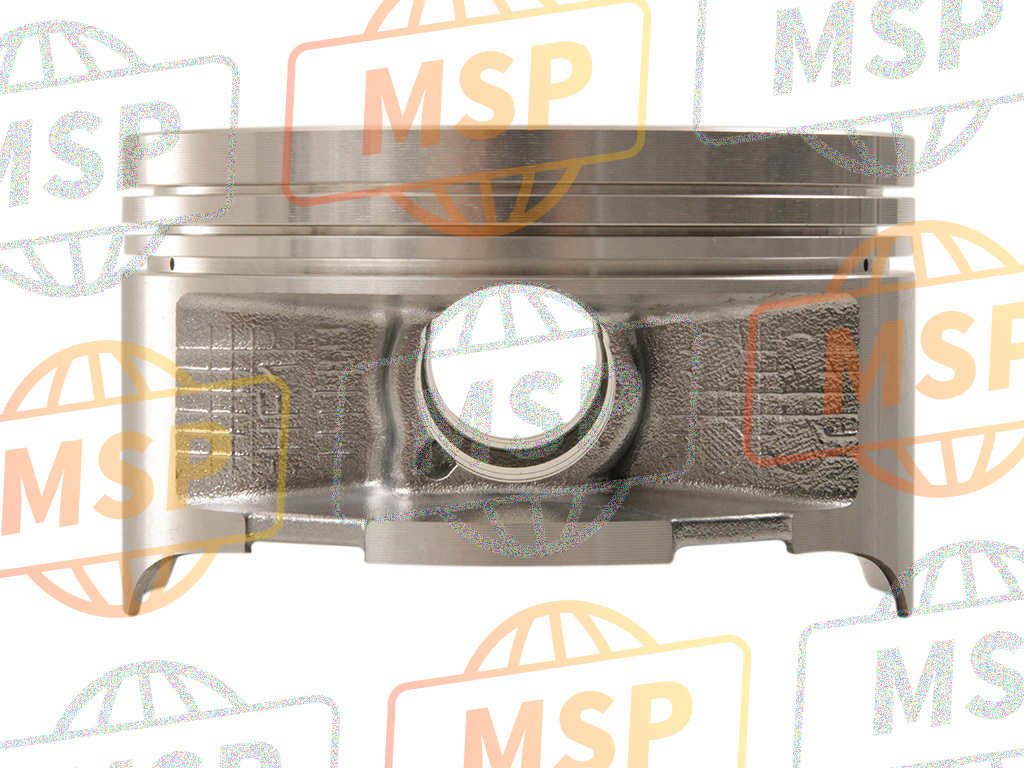 13101MBN670, Piston (Est.), Honda, 1