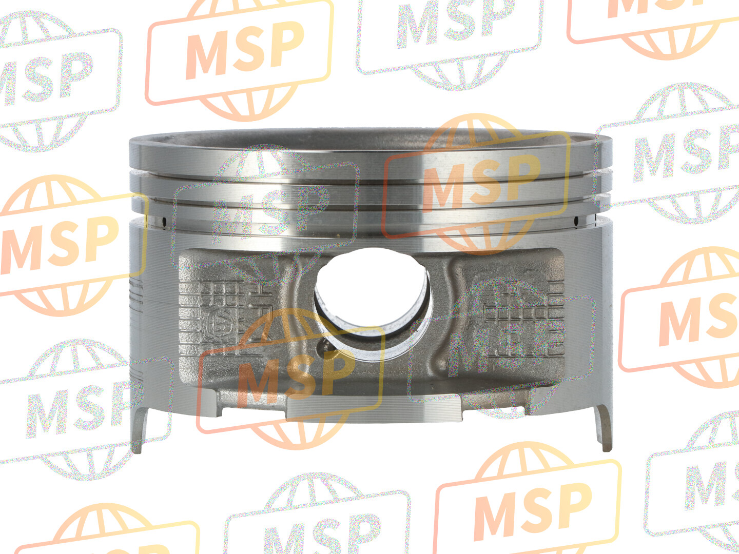 13101MCH000, Piston Com., Honda, 1