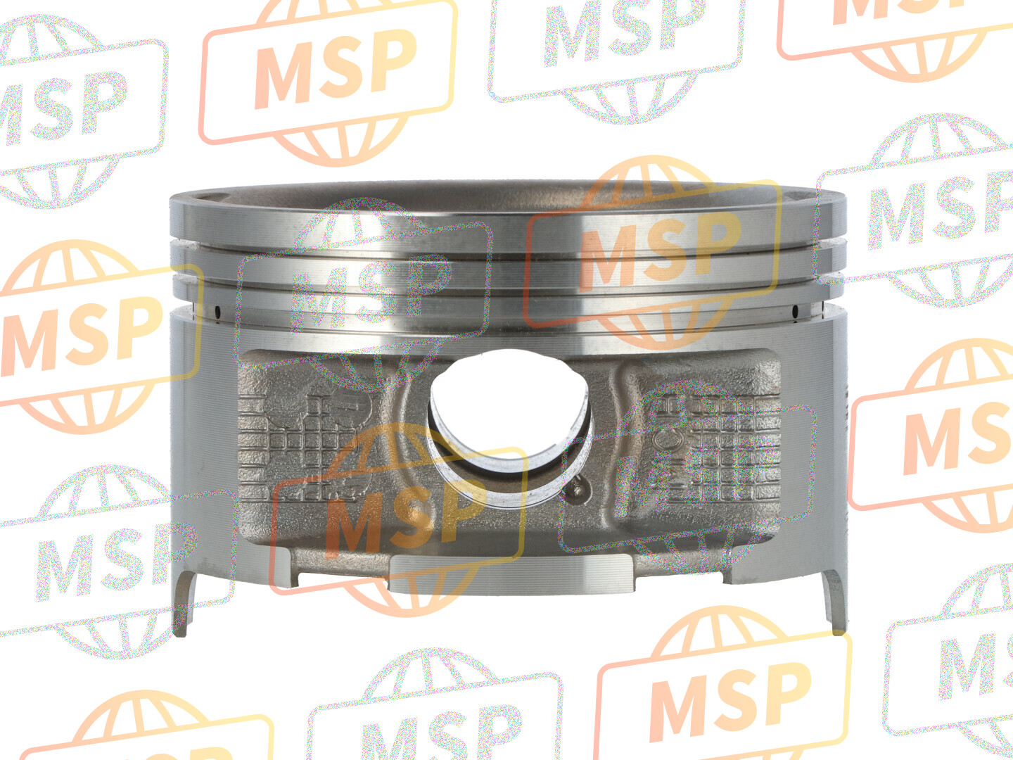 13101MCH000, Piston Com., Honda, 2