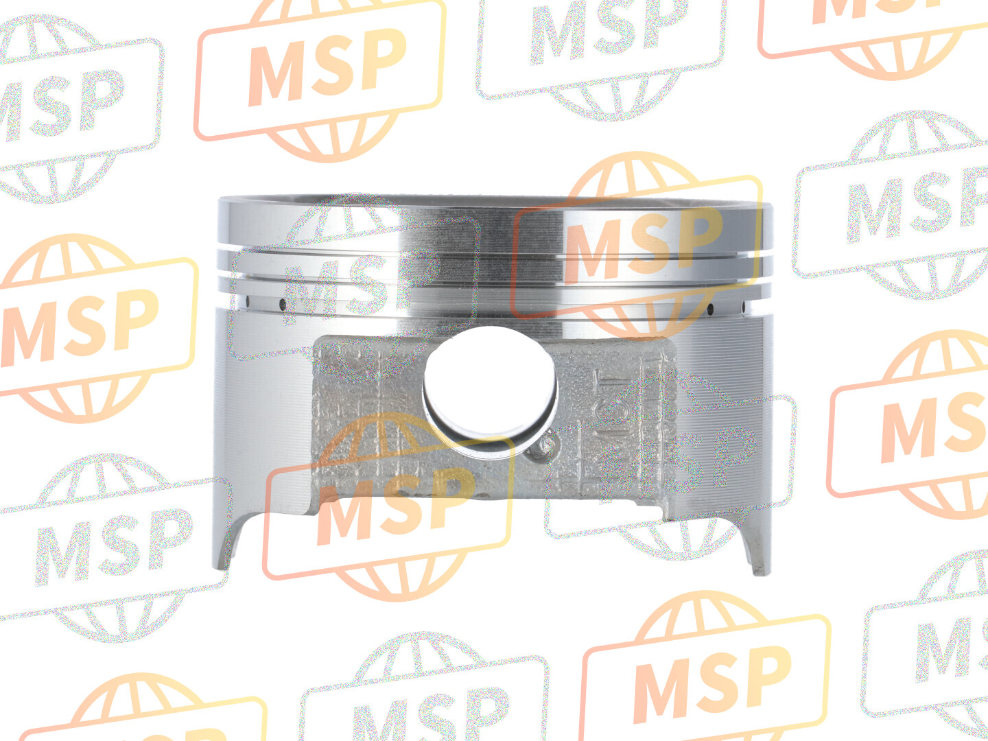 13101MCT000, Piston (Est.), Honda, 2