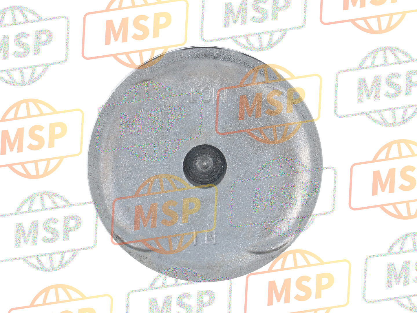 13101MCT000, Piston (Est.), Honda, 3