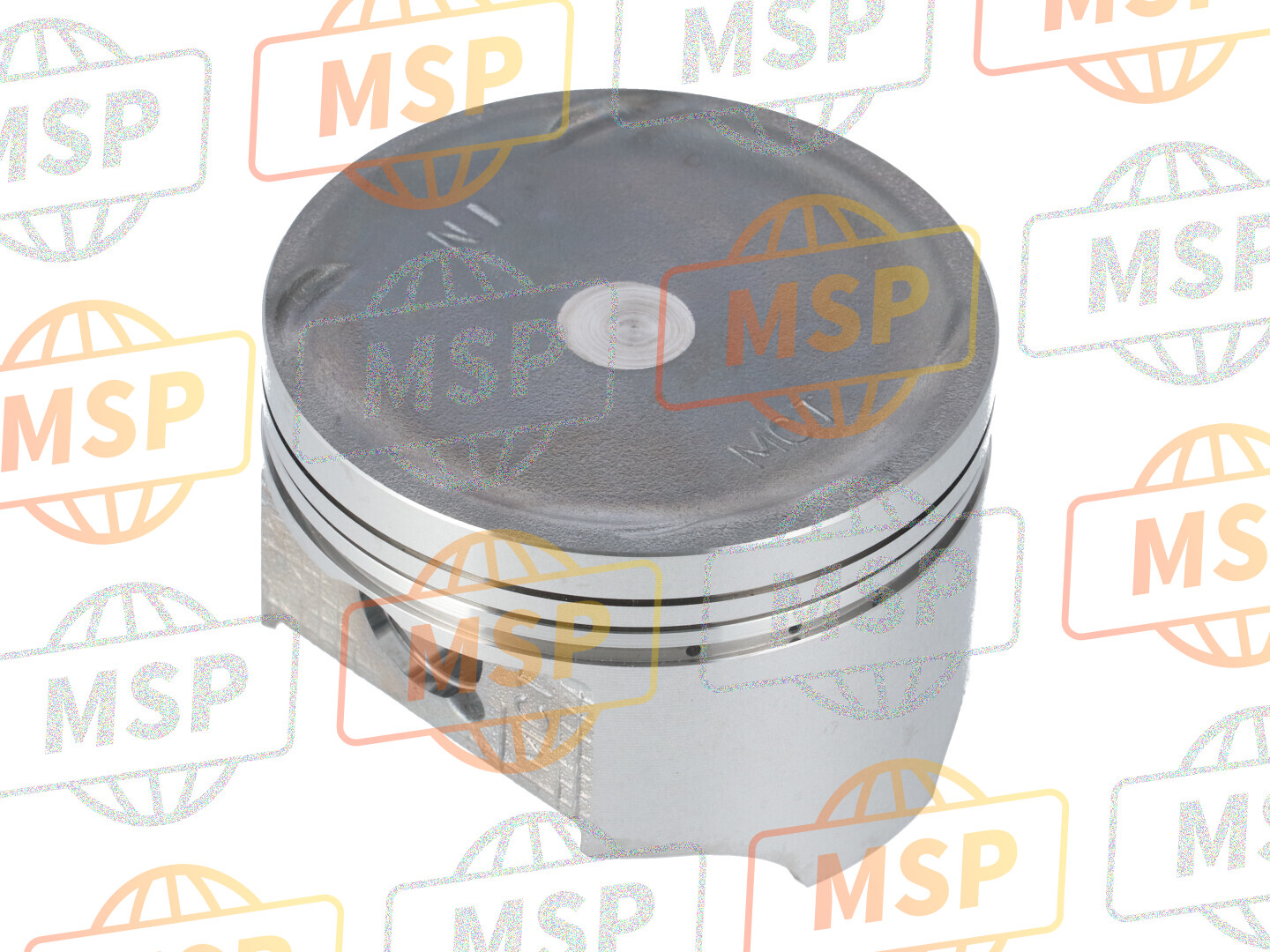 13101MCT000, Piston, Honda, 4