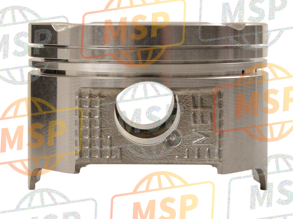 13101MEF000, Piston, Honda, 1