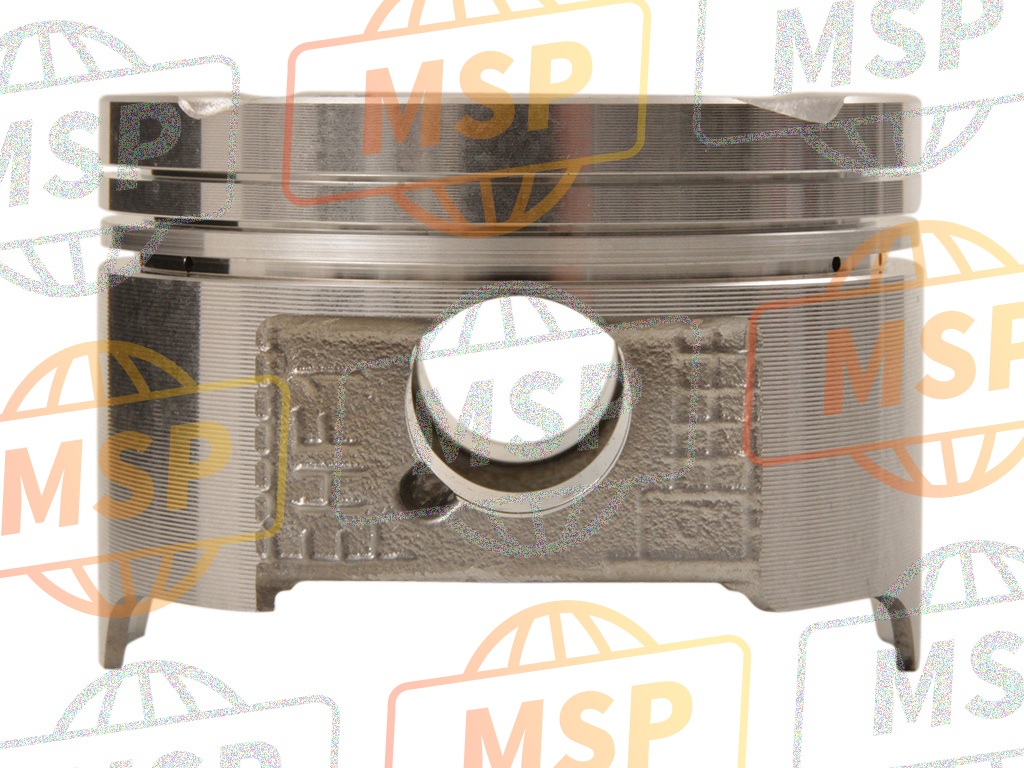 13101MEF000, Piston, Honda, 2