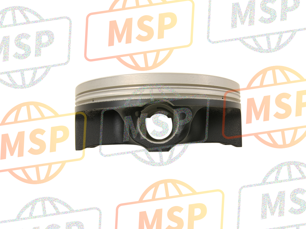 13101MENA30, Piston Com., Honda, 1