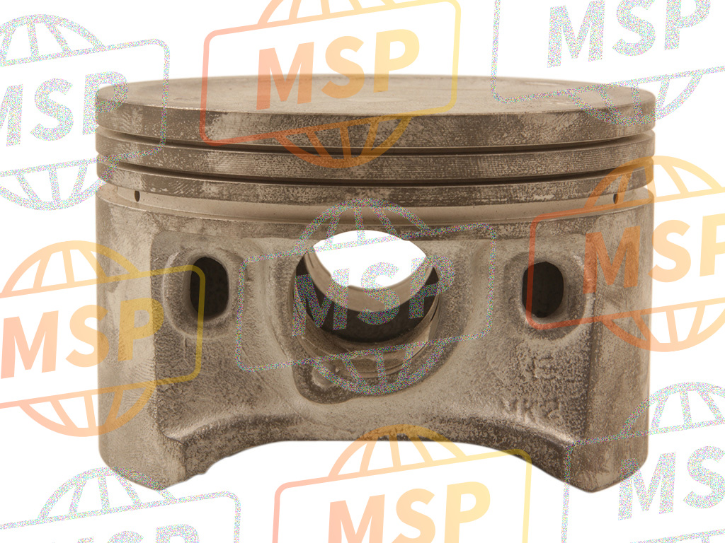 13101MK2043, Piston (Std.), Honda, 1