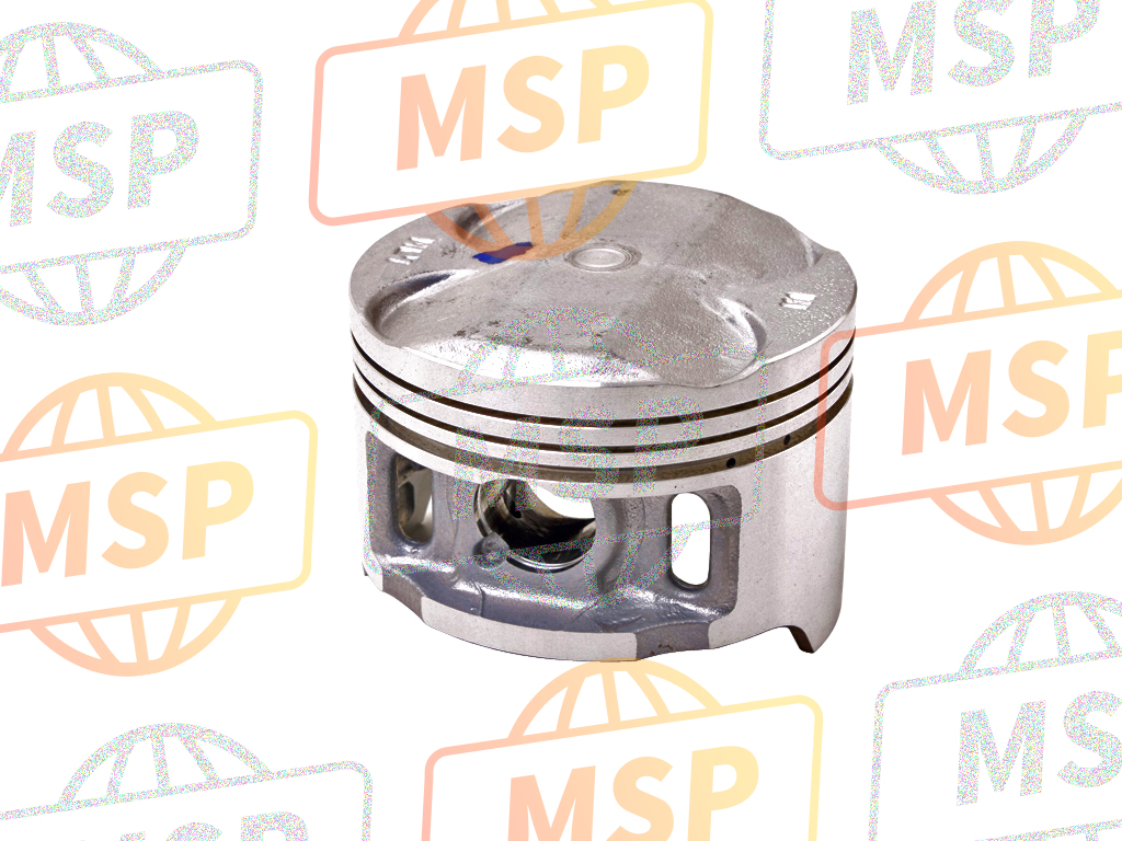 13101ML7690, Piston (Std.), Honda, 1