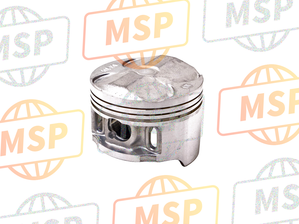 13101ML7921, Piston (Std.), Honda, 1