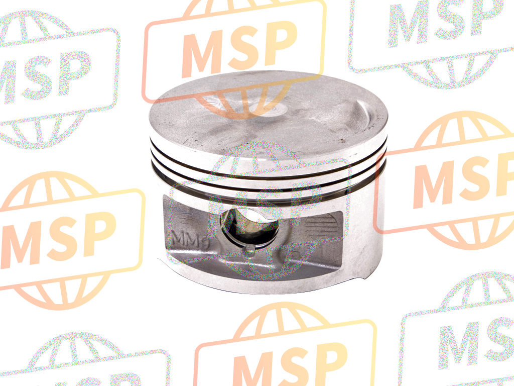 13101MM9000, Piston (Std.), Honda, 1