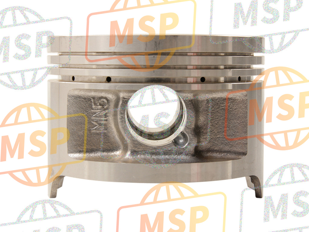 13101MN5000, Piston D. (Std.), Honda, 1