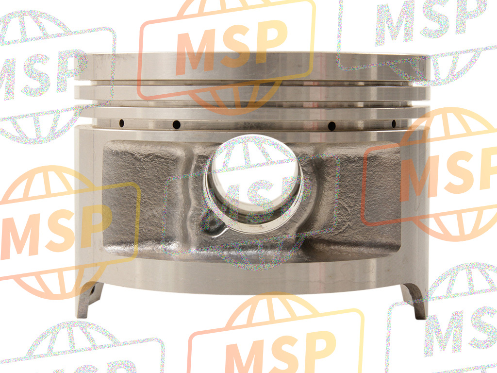 13101MN5000, Piston D. (Std.), Honda, 2