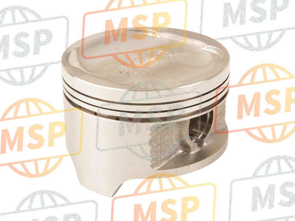 13101MT3000, Piston (Std.), Honda, 4