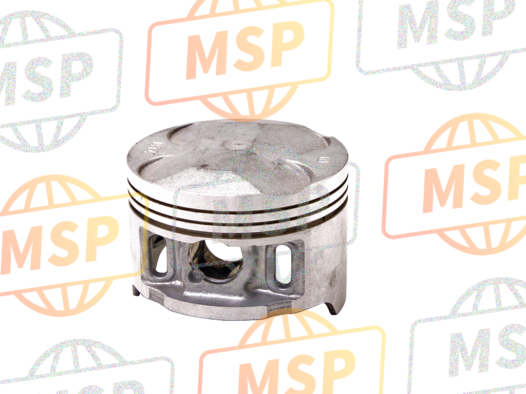 13101MT4000, Piston (Std.), Honda, 1