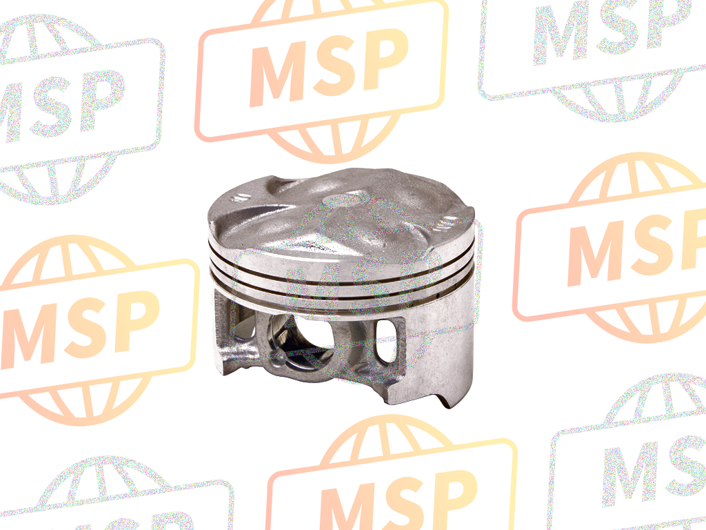 13101MV9670, Piston (Std.), Honda, 1