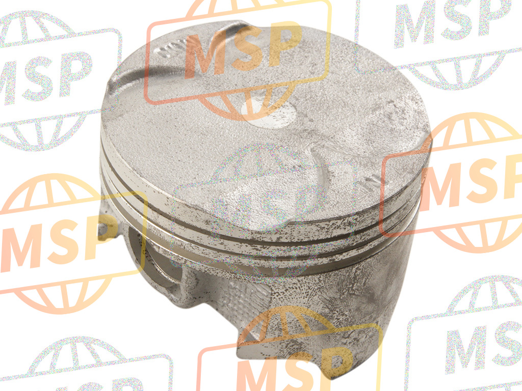 13101MW0790, Piston, Honda, 4