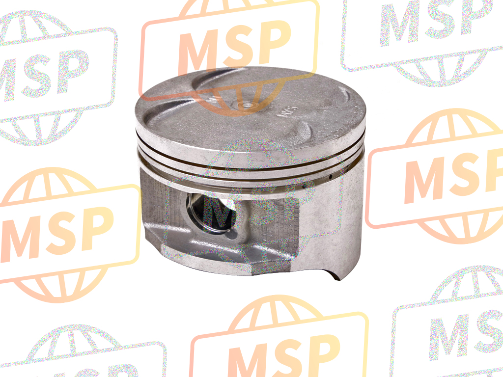 13101MY5600, Piston (Est.), Honda, 1