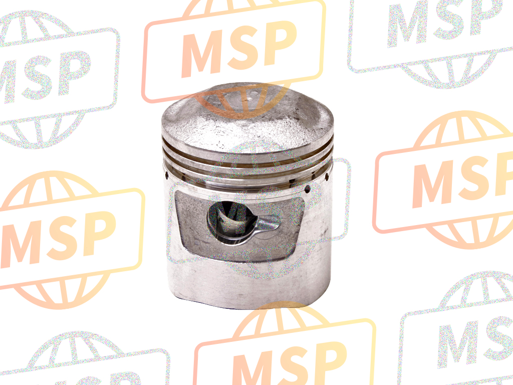 13102087000, Piston (0.25), Honda, 1