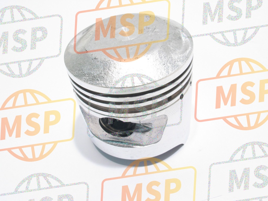 13102087712, Piston (0.25), Honda, 1