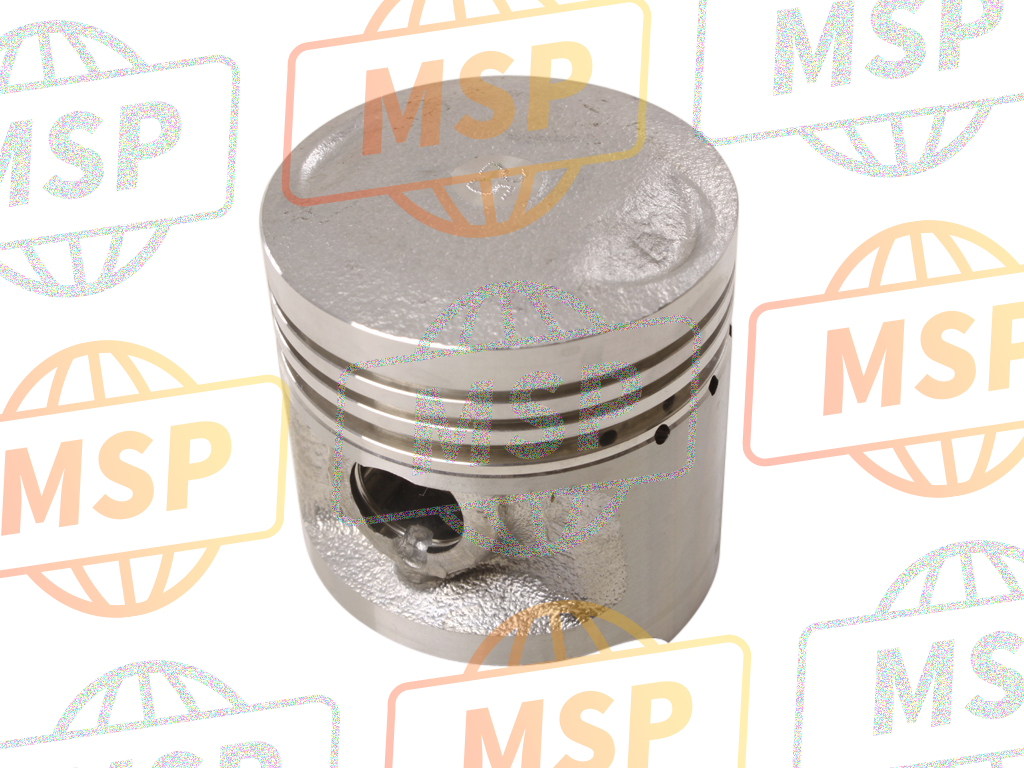 13102176000, Piston A, Honda, 1