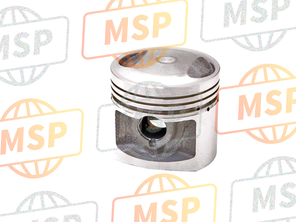 13102383305, Piston 0.25, Honda, 1