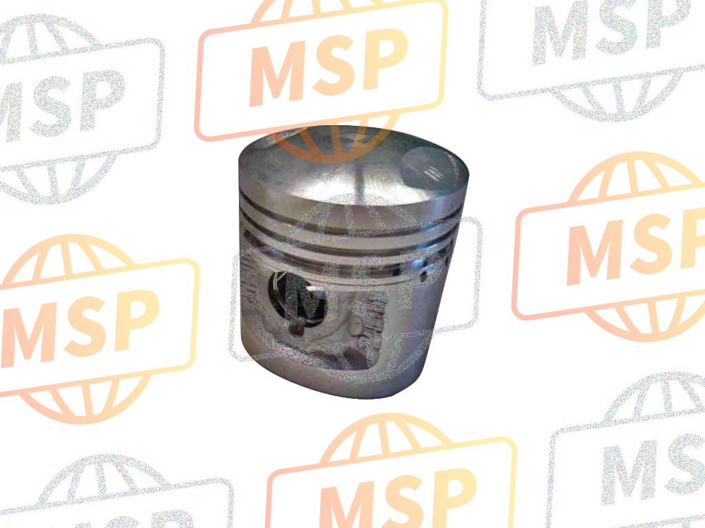 13102399010, Piston (0.25), Honda, 1