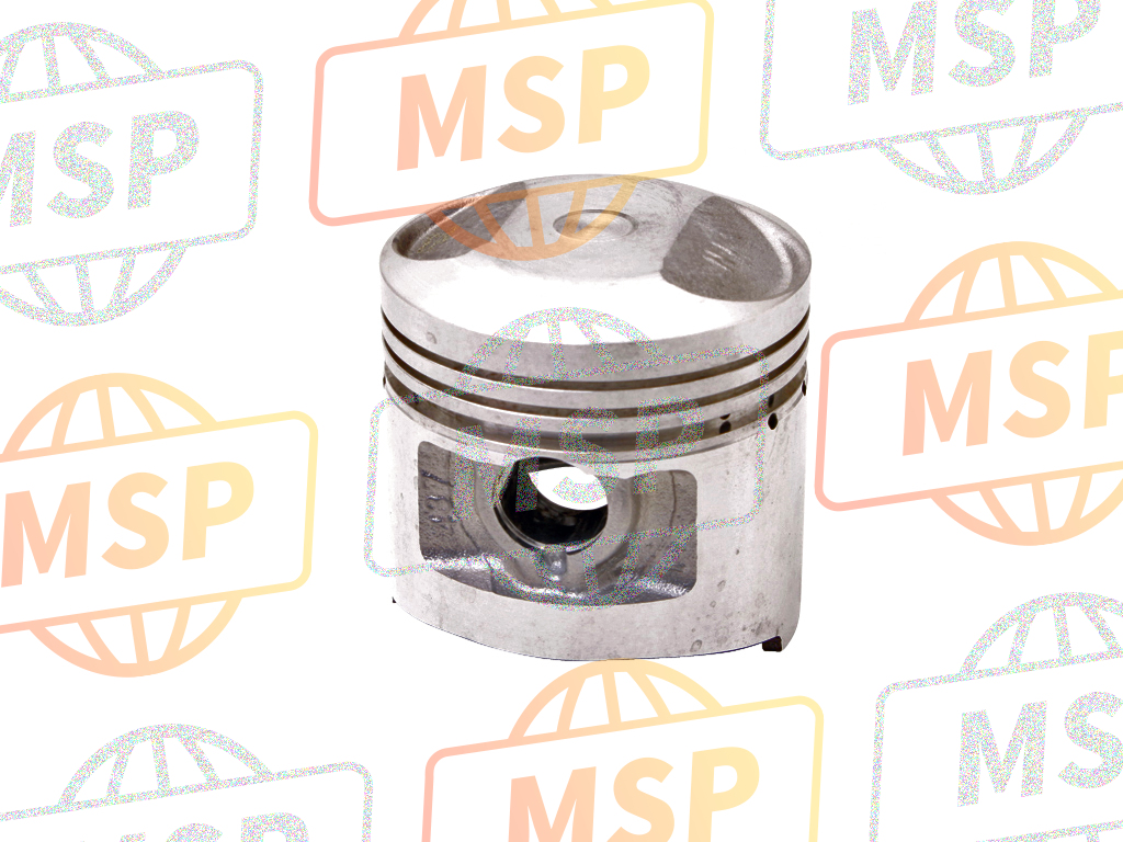 13102437000, Piston (0.25), Honda, 1