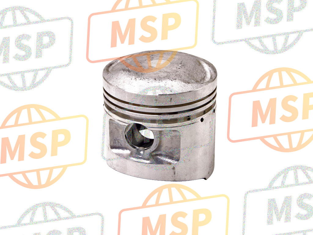 13102440000, Piston 0, 25, Honda, 1