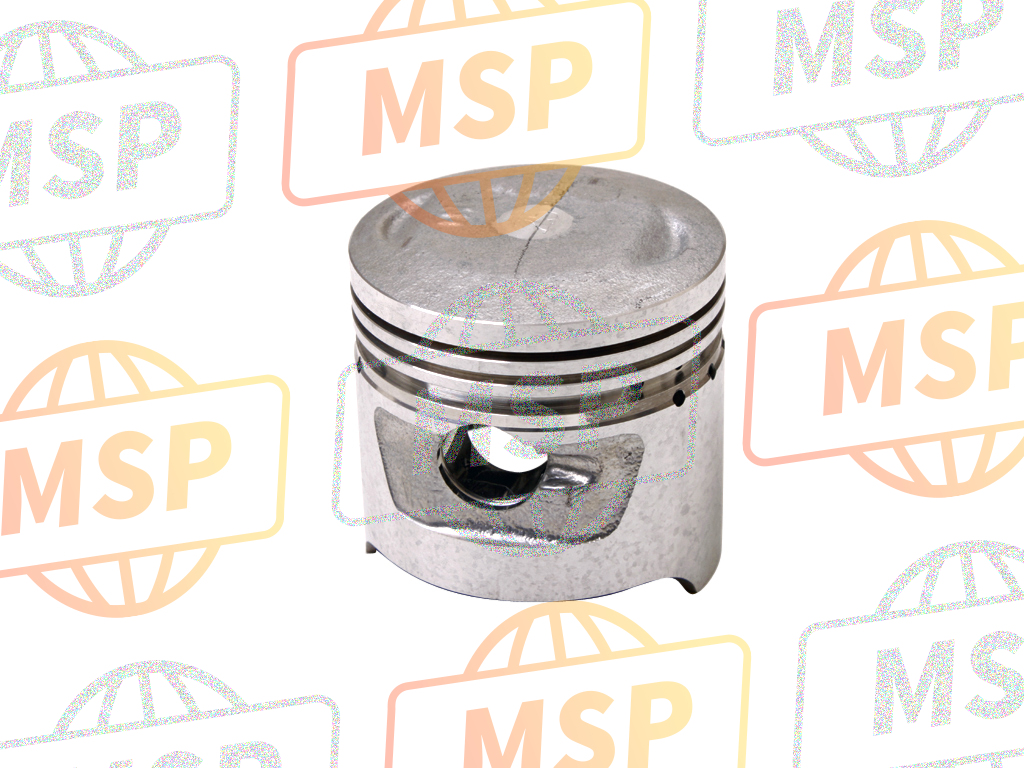 13102GB0910, Piston A, Honda, 1