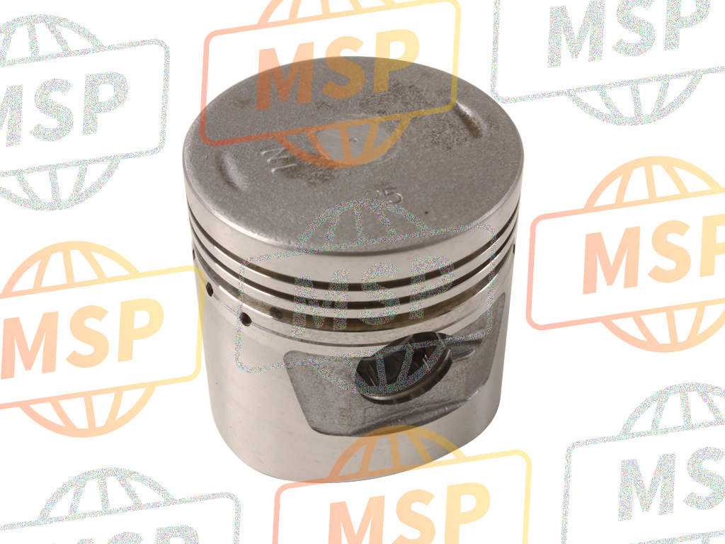 13102GB1900, Piston (0.25), Honda, 1