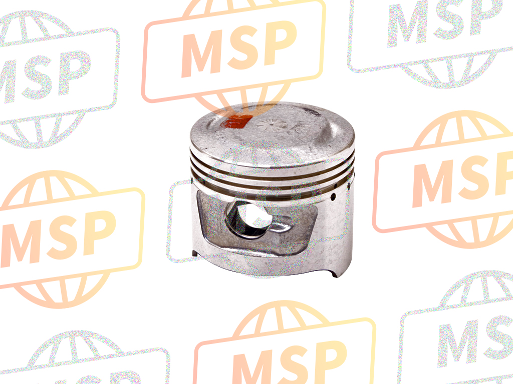 13102GB5306, Piston A, Honda, 1