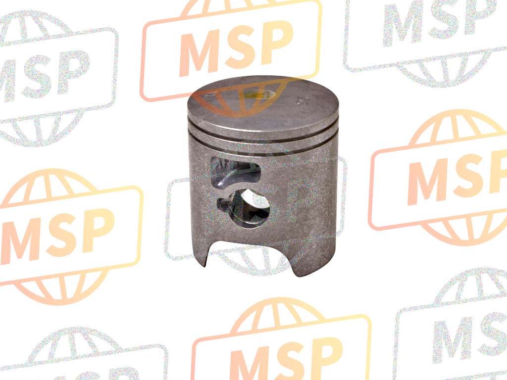 13102GC4711, Piston (0.25), Honda, 1