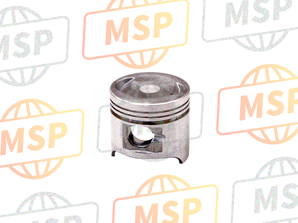 13102GEL700, Piston, Honda, 1