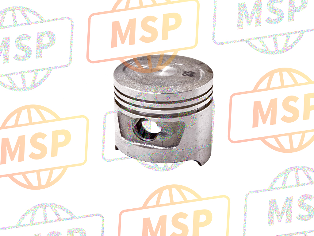 13102GT0305, Piston Com. 0.25, Honda, 1