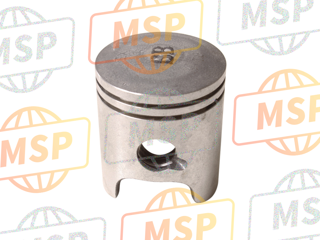 13102GT8600, Piston (Bb), Honda, 1