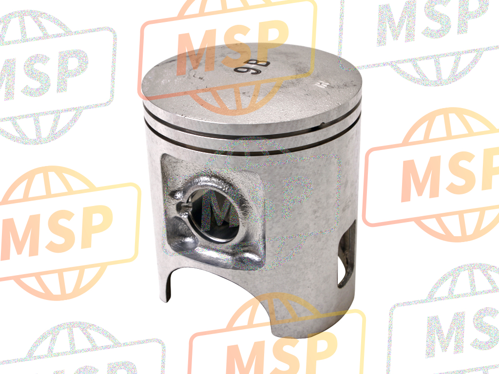 13102HA2772, Piston B (Std.), Honda, 1