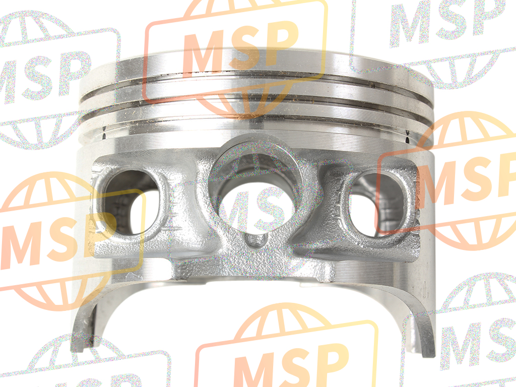 13102HC4305, Piston 0.25, Honda, 1