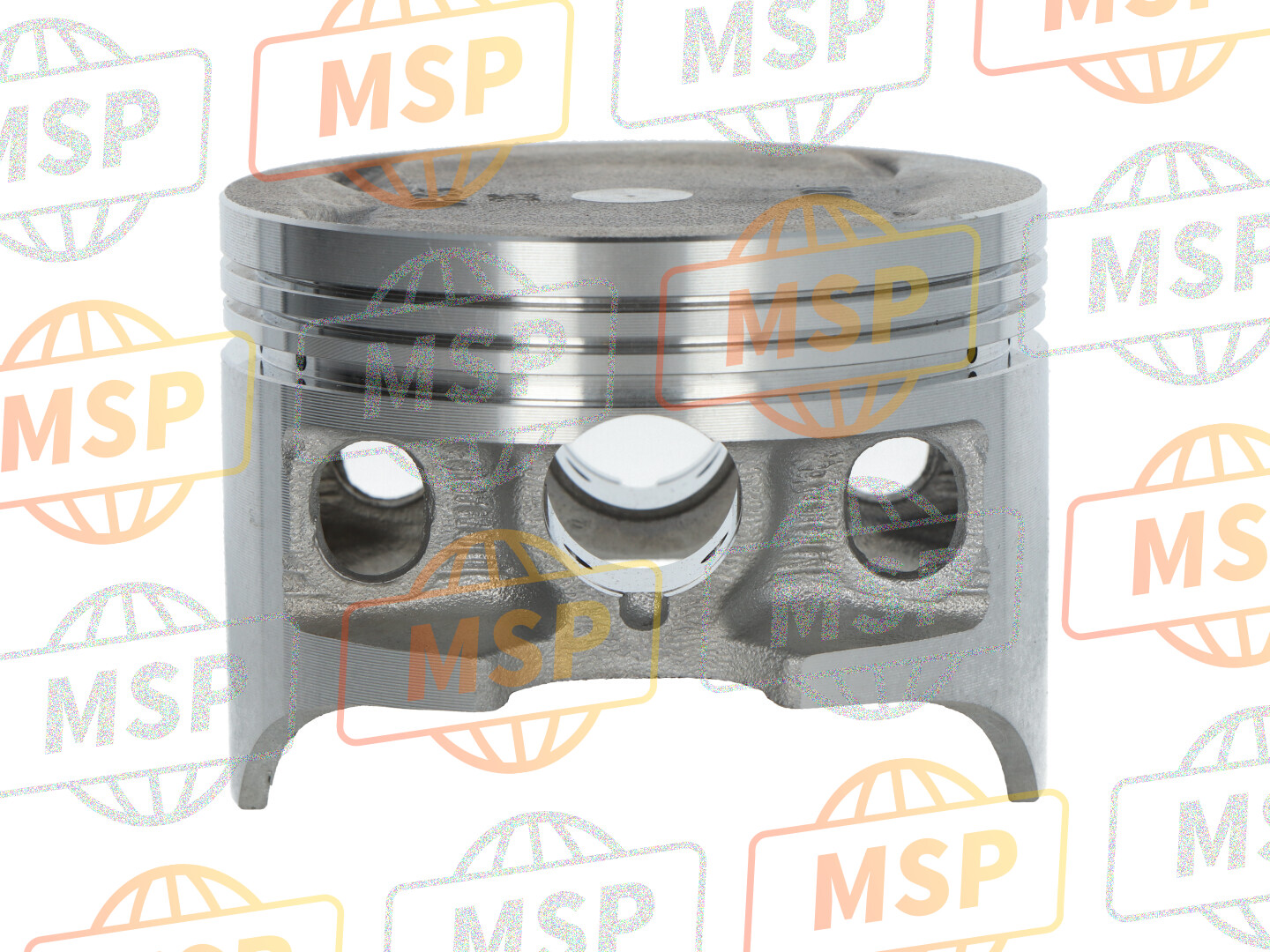 13102HM3670, Piston (0.25), Honda, 1