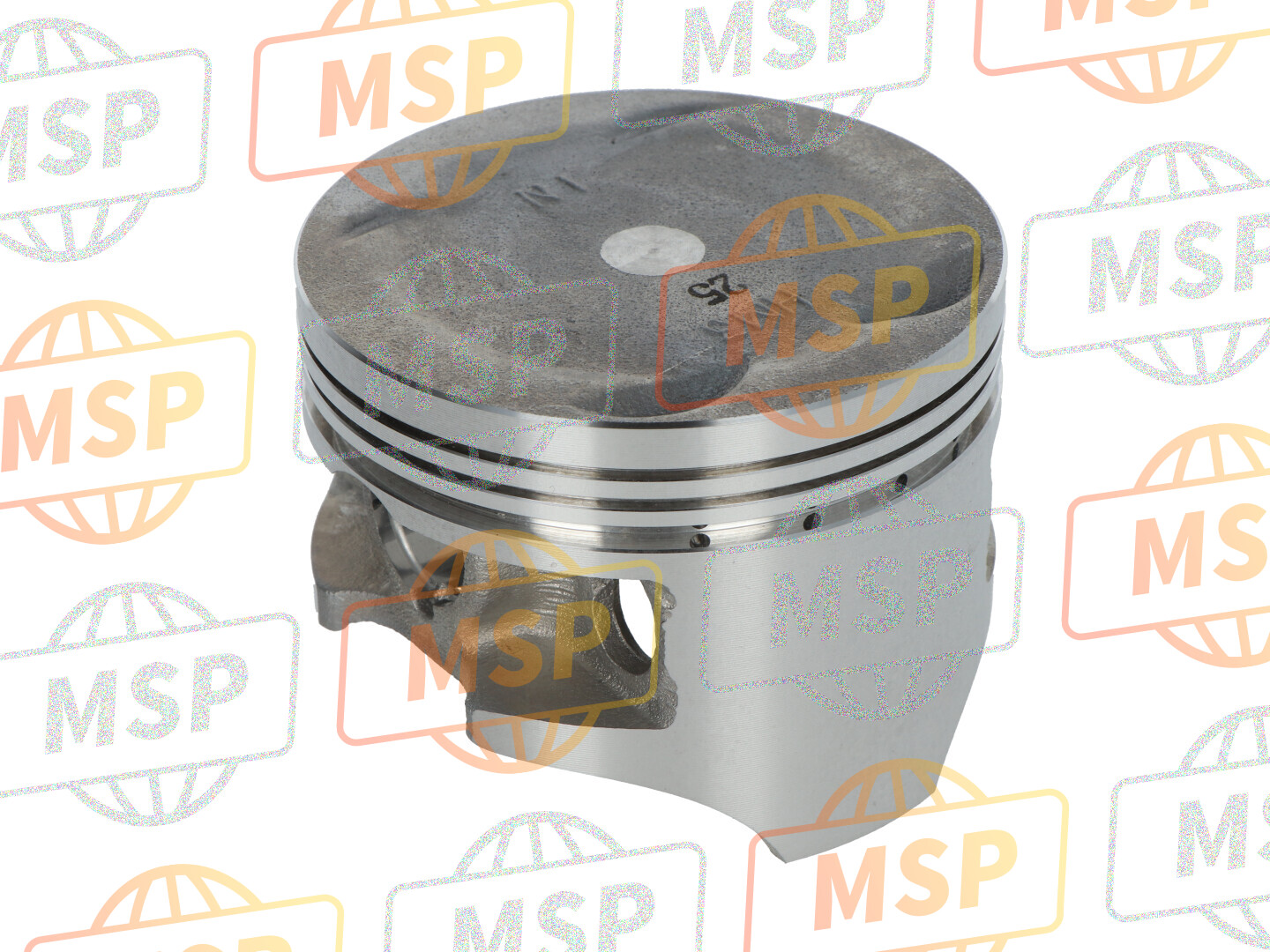 13102HM3670, Piston (0.25), Honda, 4