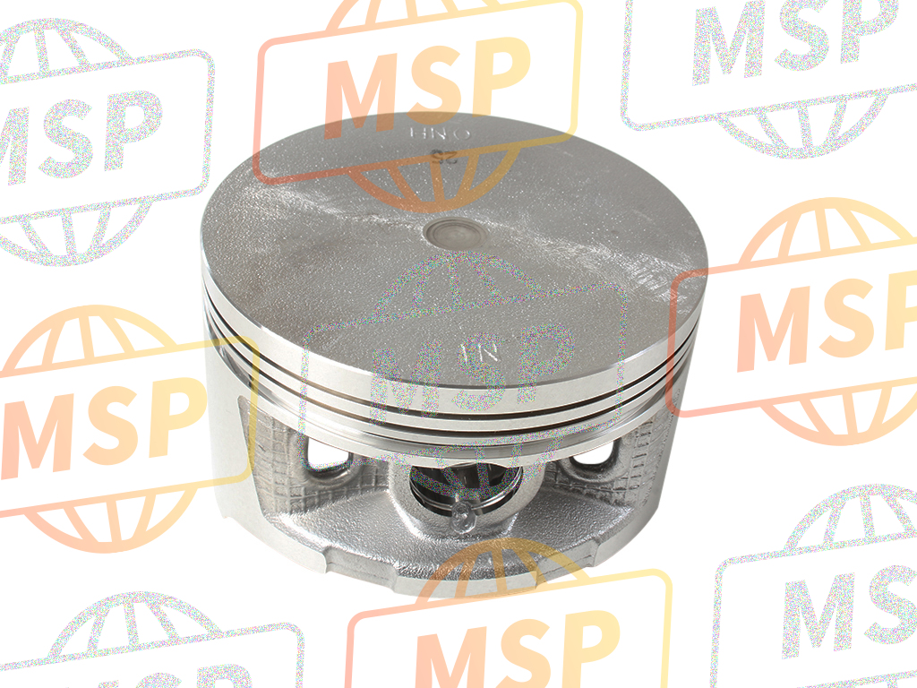 13102HN0A00, Piston, Honda, 1