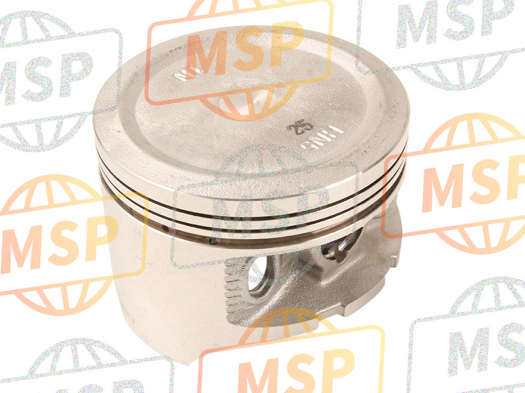 13102HN5670, Piston, Honda, 5