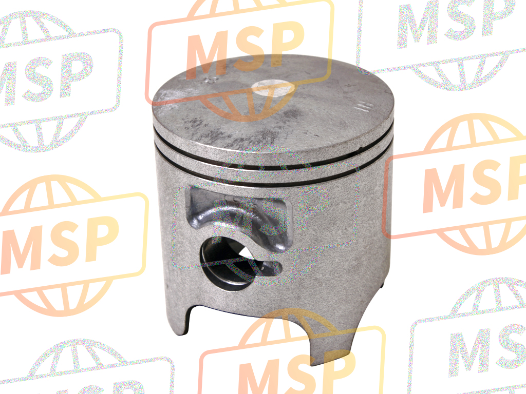 13102KA3740, Piston (0.25), Honda, 1