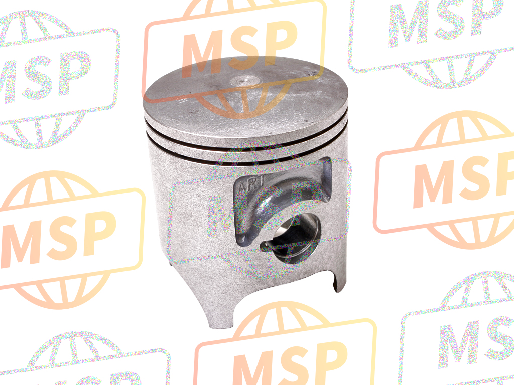 13102KA4740, Piston (0.25), Honda, 1