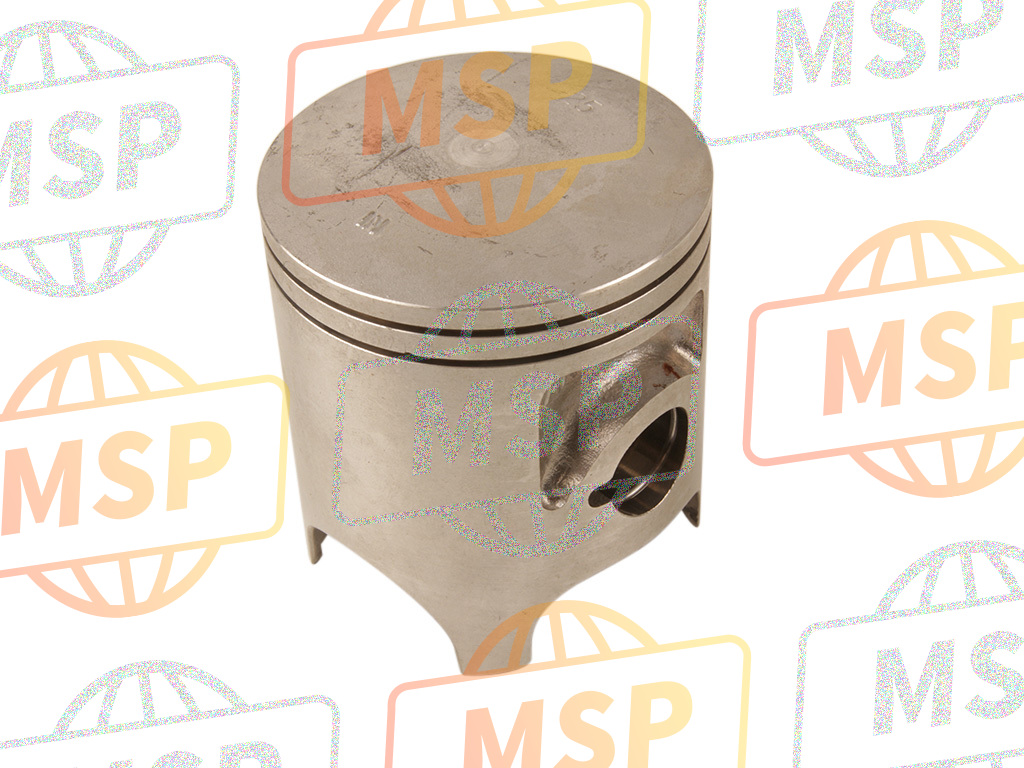 13102KA4770, Piston 0.25, Honda, 4